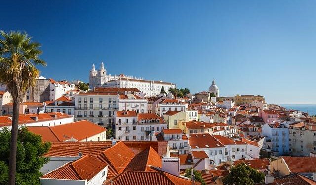 Portugal promoted as an investment destination in New York – The Portugal News