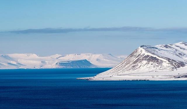Longyearbyen Air Quality Index (AQI) and Svalbard and Jan Mayen Air Pollution – IQAir