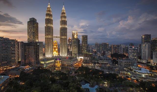 Malaysia’s new envoy likens Türkiye to ‘giant open-air museum’ – Anadolu Ajansı