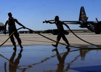 If Poland Gets a US Base It’ll Be Called Fort Trump, Nawrocki Says – Bloomberg.com
