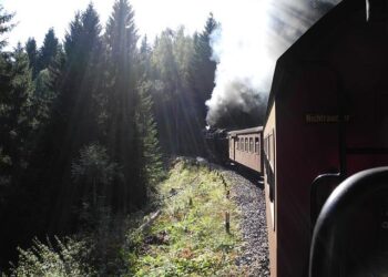 I’ve Taken Hundreds of Train Rides Around Italy—These 9 Journeys Are the Most Beautiful – Travel + Leisure