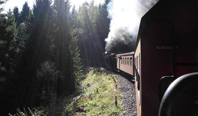 I’ve Taken Hundreds of Train Rides Around Italy—These 9 Journeys Are the Most Beautiful – Travel + Leisure
