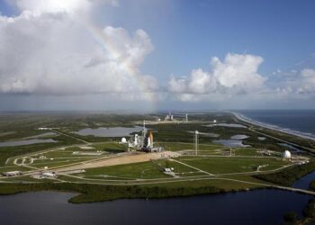 EU turns to Norway and Canada for space launch sites – Financial Times