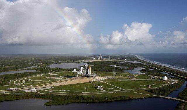 EU turns to Norway and Canada for space launch sites – Financial Times