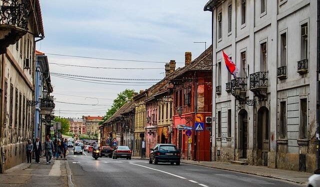 The tragedy that forced Serbia’s strongman to call elections – The Times