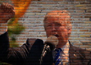 Trump says US has struck security agreement with Denmark over Greenland – ABC News – Breaking News, Latest News and Videos