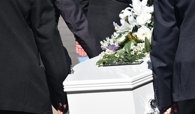 Ireland Facing Sharp Rise in Funeral Demand as Population Ages, New Report Finds – markets.businessinsider.com