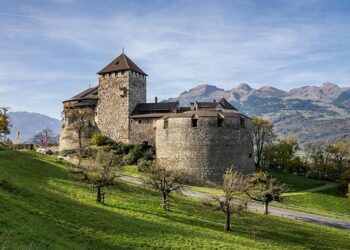 Liechtenstein Beneficial Ownership Register Hit By Cyber Attack – WealthBriefing