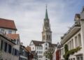 Is Switzerland’s neutrality at a crossroads? – NPR