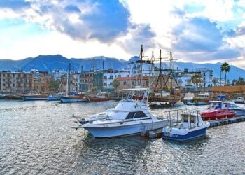 Searches continue near Kyrenia after ferry disaster — Cyprus Mail – UA.NEWS