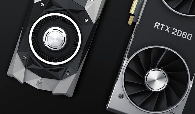 Nvidia Outlines Plans for Kazakhstan’s Data Center Valley – Caspian Post