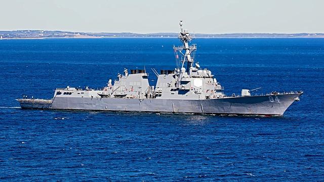Russian warship fires flares at Danish helicopter as Nato jets shoot down drone over Lithuania – The Guardian