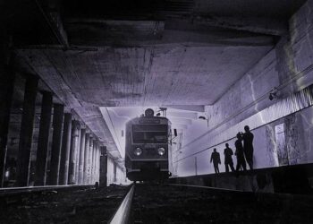 Lots of rail and roadworks scheduled in Netherlands this weekend – nltimes.nl