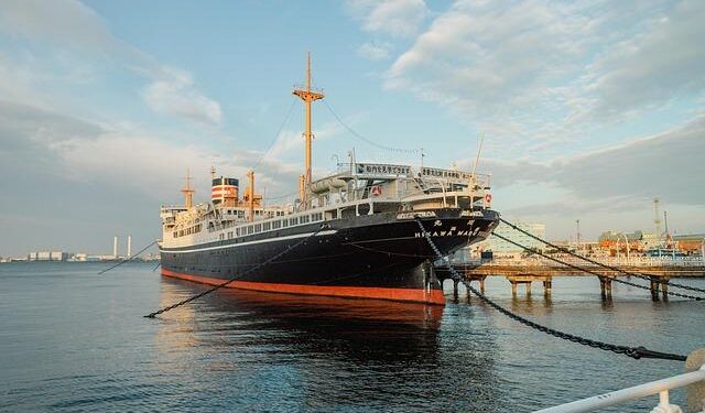 Japan adds sanctions against Russia; targets ‘shadow fleet’ – Japan Today