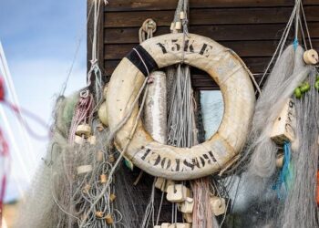 Magnet fisher pulls 1,500-pound unexploded World War II mine from the Danube in Slovakia – yahoo.com