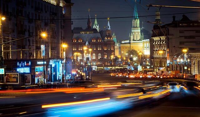 Kremlin Says US-Russia Economic Deals Can Start Before Ukraine Peace – Kyiv Post