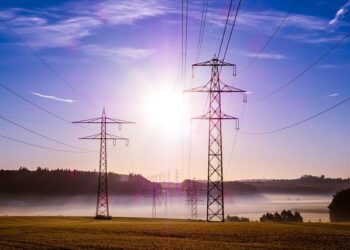 Georgia Faces Another Widespread Power Outage as Metro Stops | Ukraine news – mezha.net