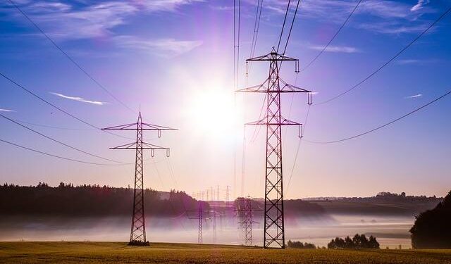 Georgia Faces Another Widespread Power Outage as Metro Stops | Ukraine news – mezha.net