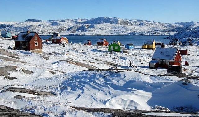 EXCLUSIVE: US and Denmark reach deal on Greenland, Trump says – Reuters