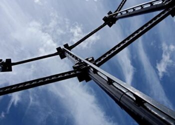 Gas storage injections in Hungary rose by more than a third over the previous gas year – CEEnergynews