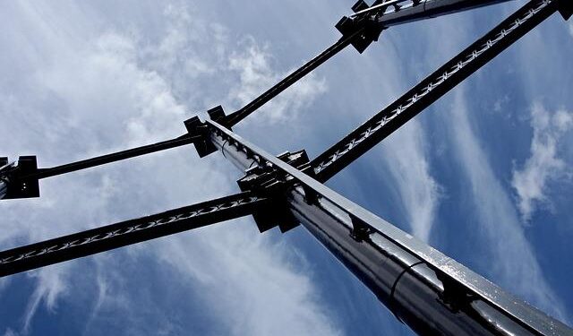 Gas storage injections in Hungary rose by more than a third over the previous gas year – CEEnergynews