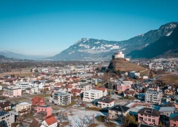 Liechtenstein Takes More Systems Offline As Hacking Attack Probe Continues – WealthBriefing