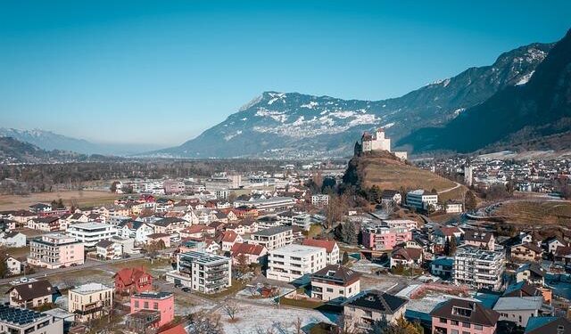 Liechtenstein Takes More Systems Offline As Hacking Attack Probe Continues – WealthBriefing