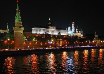 Kremlin Warns Lithuania Lifting Nuclear Arms Ban Risks Escalation – The Moscow Times