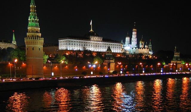 Kremlin Warns Lithuania Lifting Nuclear Arms Ban Risks Escalation – The Moscow Times