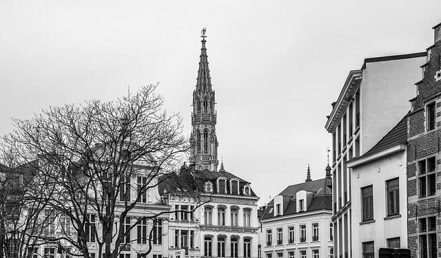 EU wants to track potential rogue efforts to block out sun – Luxembourg Times
