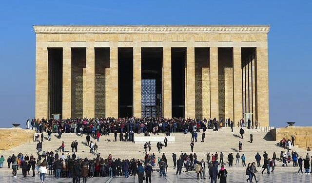Nationalists top Bosnia-Herzegovina’s divisive election – DW.com