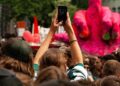 France Braces for a Second Day of Mass Protests in a Week – The New York Times