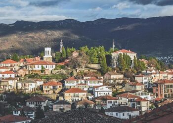 North Macedonia returning to Eurovision in 2027 – Eurovision.tv