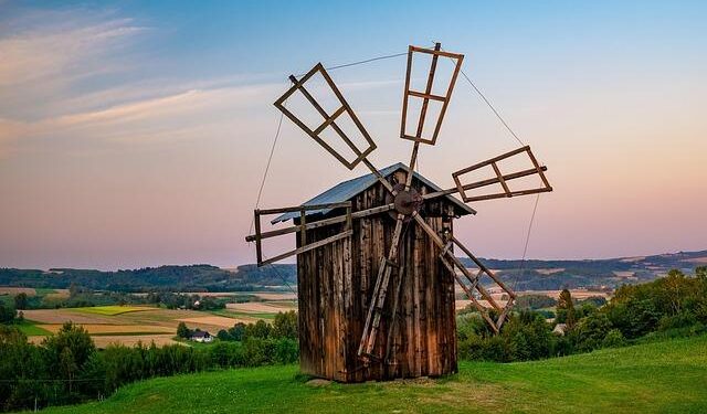 Poland launches €114m fund to support space technology firms – Notes From Poland