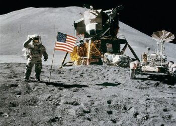 NASA Welcomes San Marino Signing the Artemis Accords – NASA (.gov)