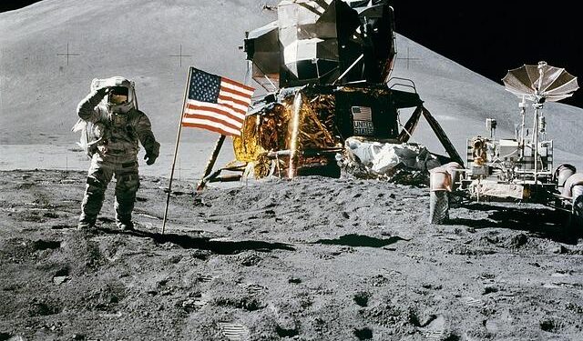 NASA Welcomes San Marino Signing the Artemis Accords – NASA (.gov)
