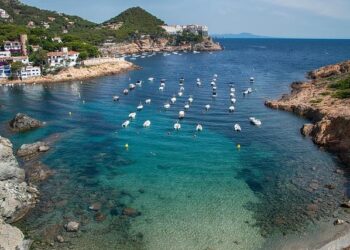 Maison Cala Introduces Its Mediterranean World in Monaco – EIN Presswire