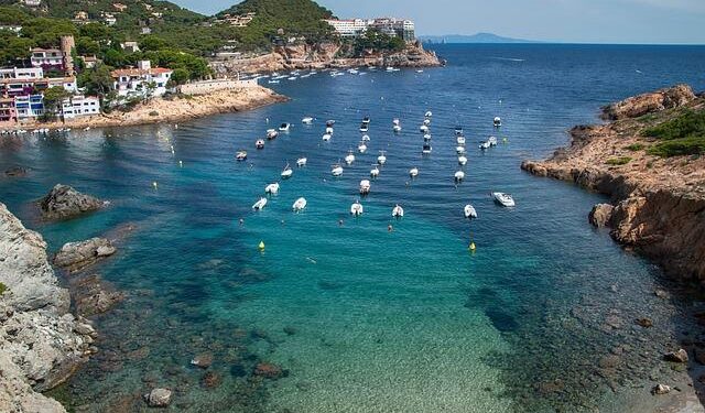 Maison Cala Introduces Its Mediterranean World in Monaco – EIN Presswire