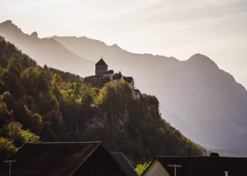 The wheel that turned Liechtenstein towards Europe – coe.int