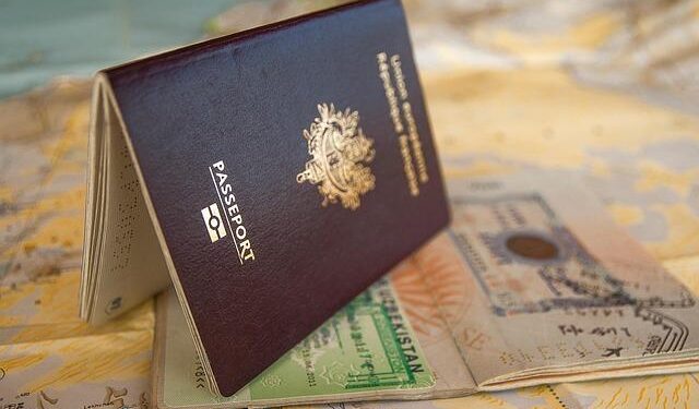 Cyprus will review 12,000 Golden Visas – eKathimerini.com