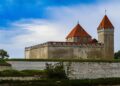 Estonia Could Face First Strike in NATO-Russia Conflict – Военное дело