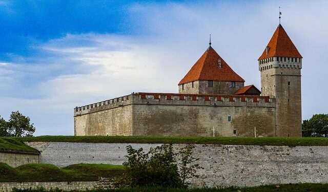 Estonia Could Face First Strike in NATO-Russia Conflict – Военное дело