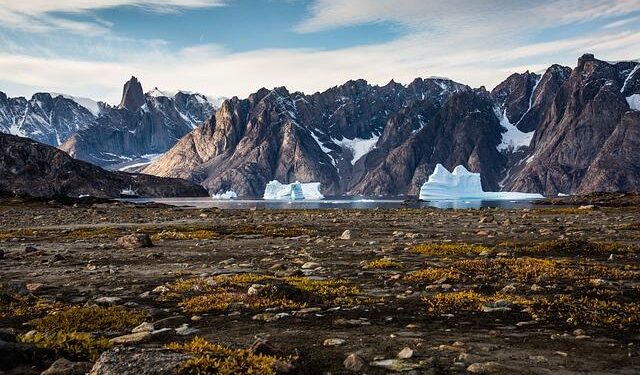 Denmark wants Greenland, Faroe Islands as independent Olympic teams – Yahoo Sports