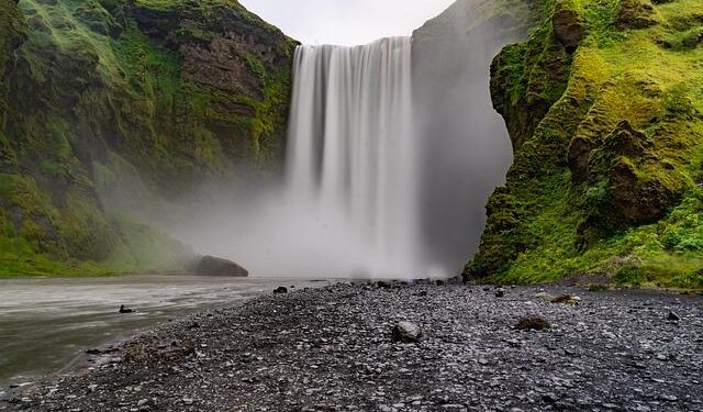 Iceland will tunnel into a volcano to tap into virtually unlimited geothermal power – ZME Science