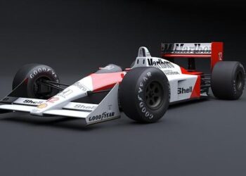 Formula 1 News: Monaco to remain a Mickey Mouse circuit – AutoRacing1.com