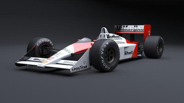 Formula 1 News: Monaco to remain a Mickey Mouse circuit – AutoRacing1.com