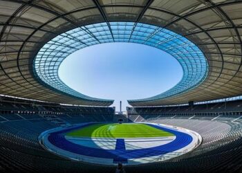 Serbia hit with stadium closure and fines over supporter misconduct – Reuters