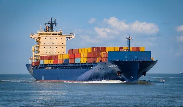 Two ships struck by drones off Bulgaria’s Black Sea coast – Yahoo