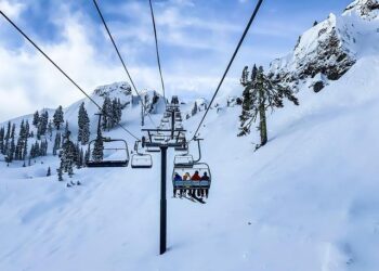Skiing in Georgia: A Hidden Gem in the Caucasus – SnowBrains