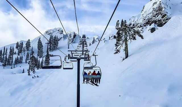 Skiing in Georgia: A Hidden Gem in the Caucasus – SnowBrains